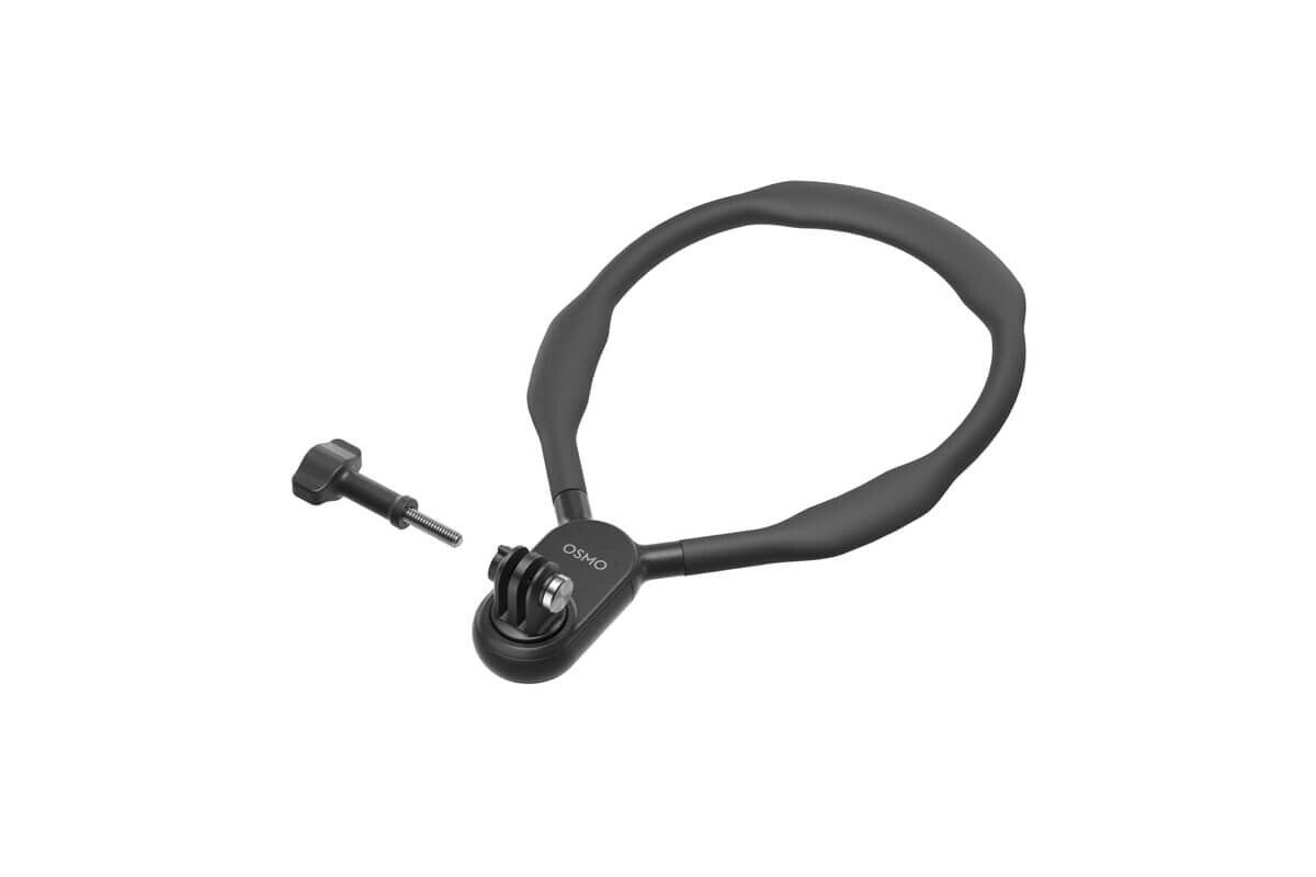 Hængende halsbeslag DJI Osmo Action