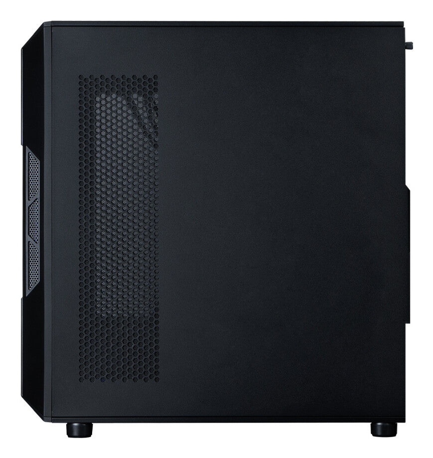 Zalman I3 NEO V2 Midi Tower Sort