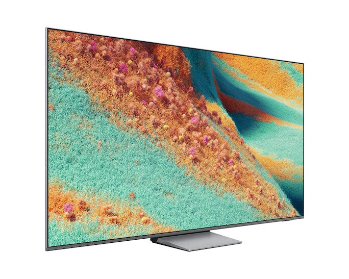 Samsung QE75QN85FAU 190 5 cm (75 ) 4K Ultra HD Smart TV Wi-Fi Silver