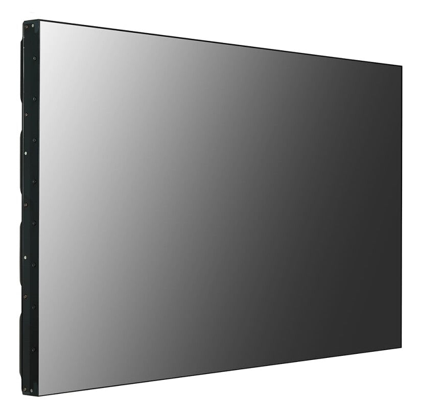 LG 49VL5PJ-A skilte display Panorama design 124,5 cm (49") 500 cd/m² Fuld HD Sort 24/7