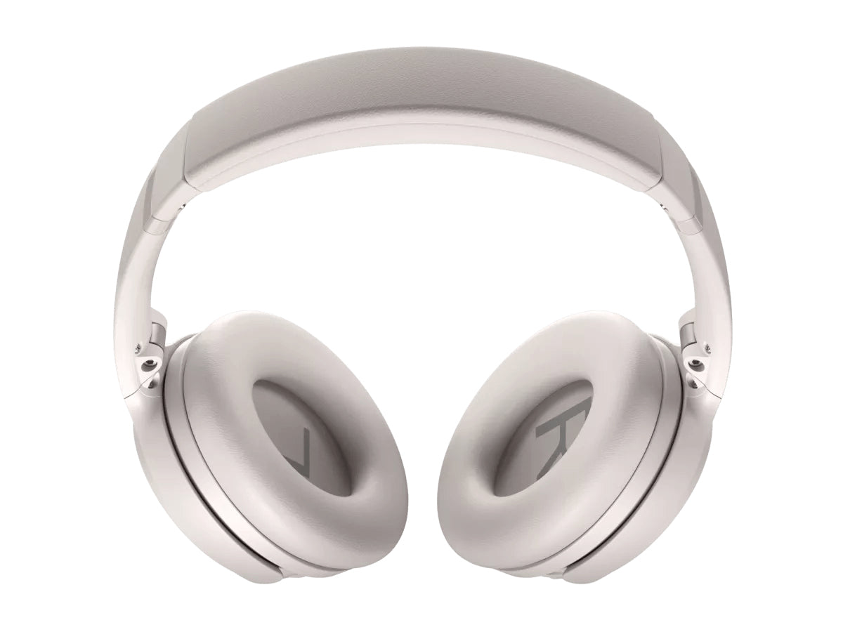 BOSE QuietComfort Trådløse Hovedtelefoner hvid
