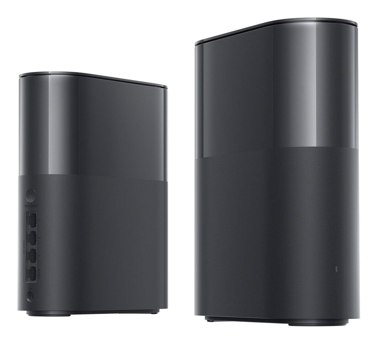 Xiaomi BE3600 Pro Dual-band (2,4 GHz / 5 GHz) Wi-Fi 7 (802.11be) Grå 4 Intern