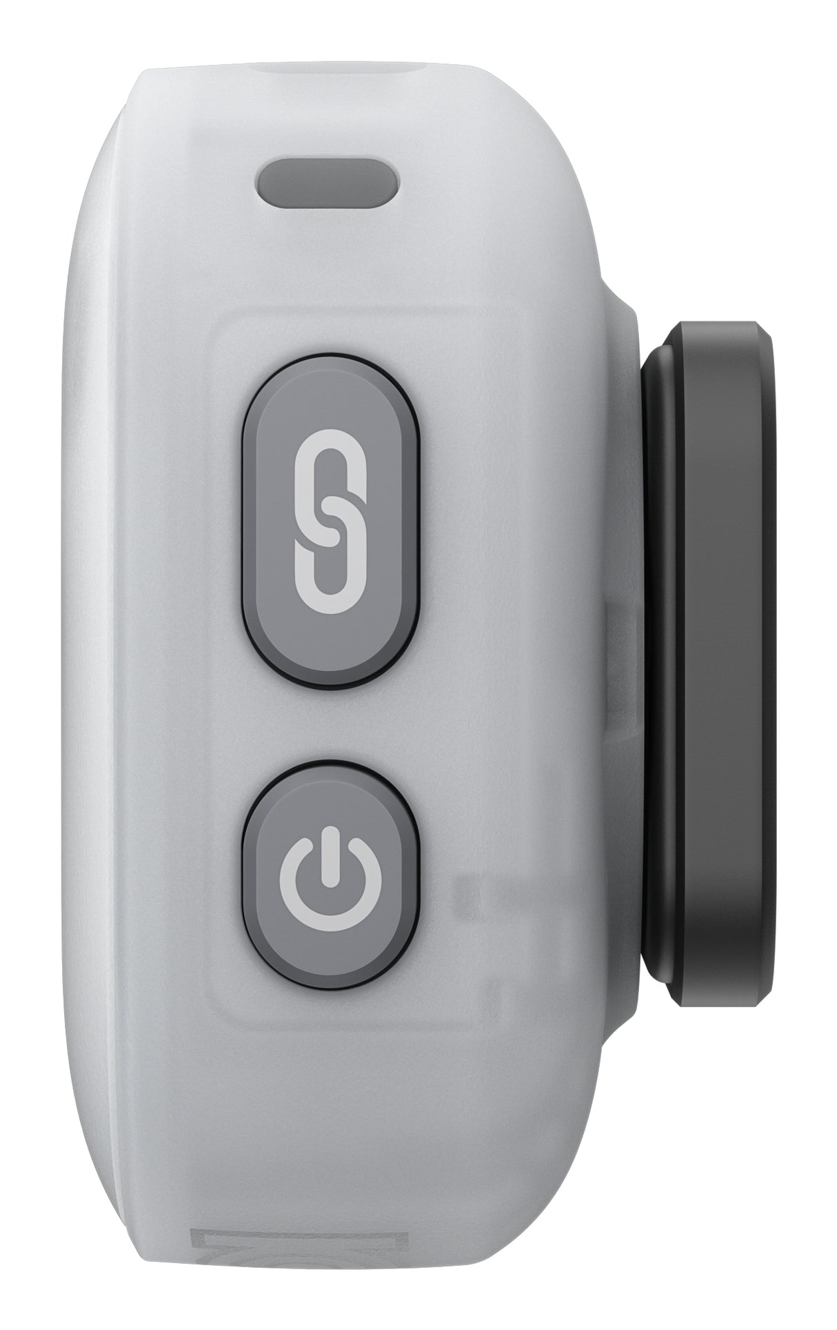 DJI CP.RN.00000531.01 trådløs mikrofonsender Kropspakke sender