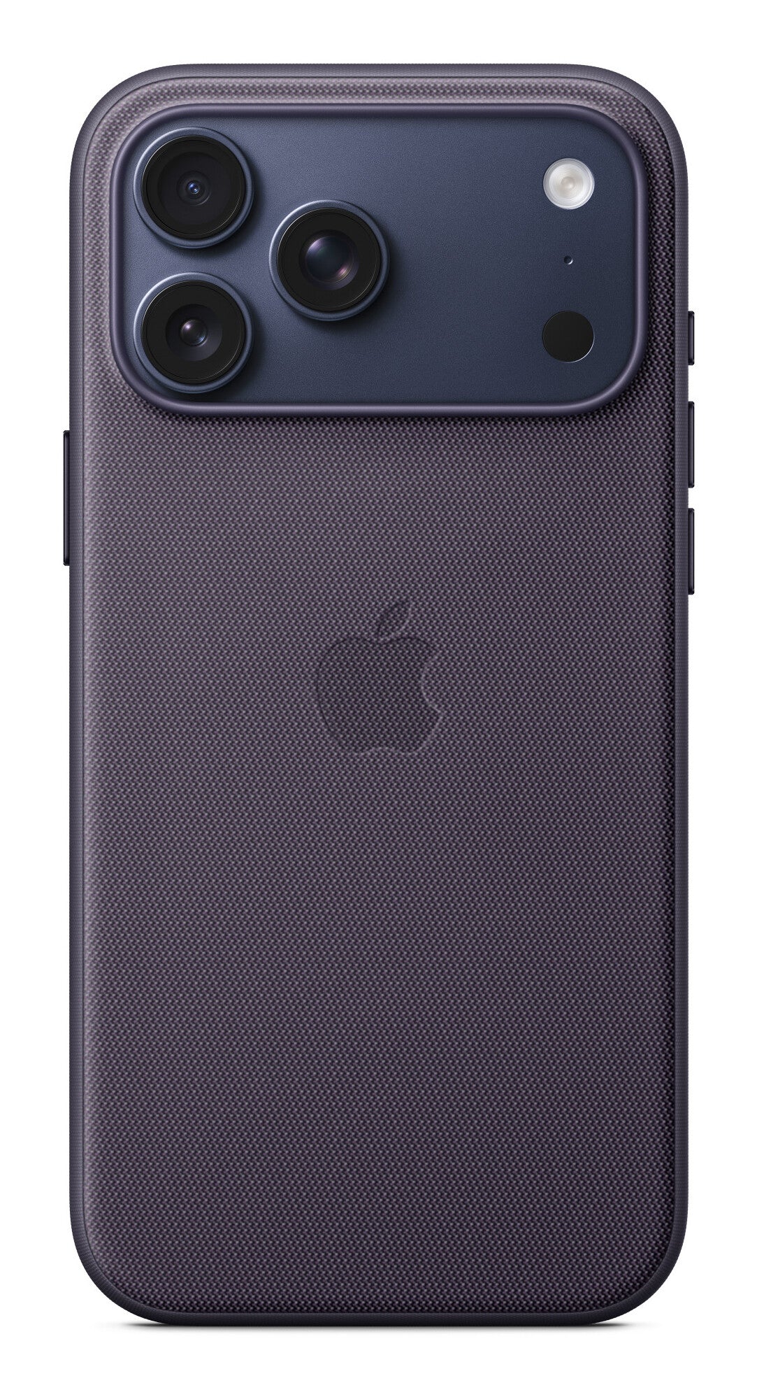 Apple MGFA4ZM/A mobiltelefon etui 17,5 cm (6.9") Cover Lilla