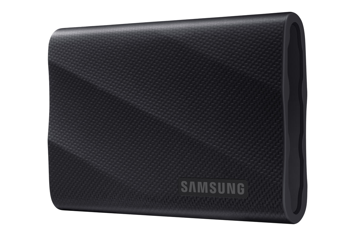 Samsung MU-PG1T0B 1 TB USB Type-C USB 3.2 Gen 2x2 Sort