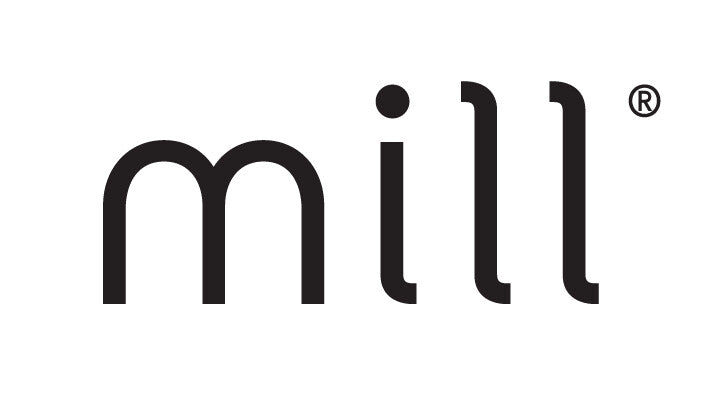 Mill CO1200WIFI3 varmeapparat Indendørs Hvid 1200 W Konvektor elektrisk rumvarmer