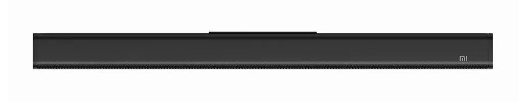 Xiaomi Soundbar 2.0ch Sort 2.0 kanaler 24 W