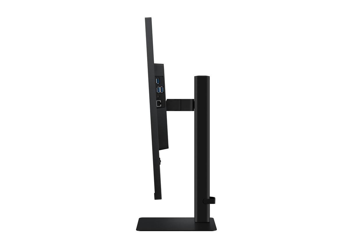 Samsung S60UD computerskærm 81,3 cm (32") 2560 x 1440 pixel Quad HD LCD Sort
