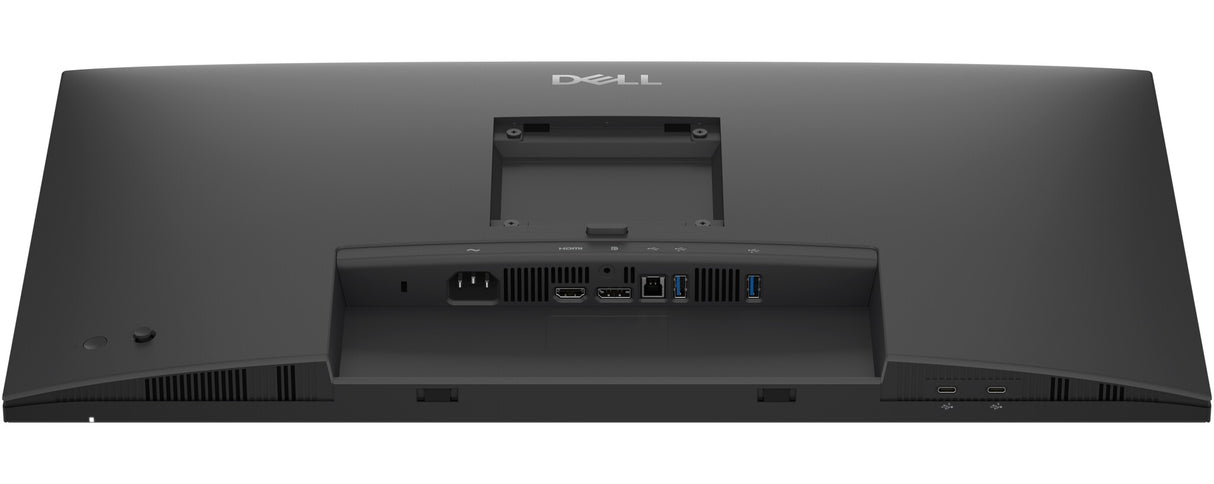 DELL Pro P 27 P2726H WOST computerskærm 68,6 cm (27") 1920 x 1080 pixel Fuld HD LCD Sort