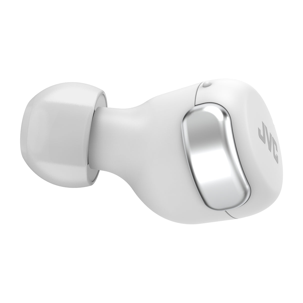 JVC HA-A30T Headset True Wireless Stereo (TWS) I ørerne Opkald/musik Bluetooth Hvid