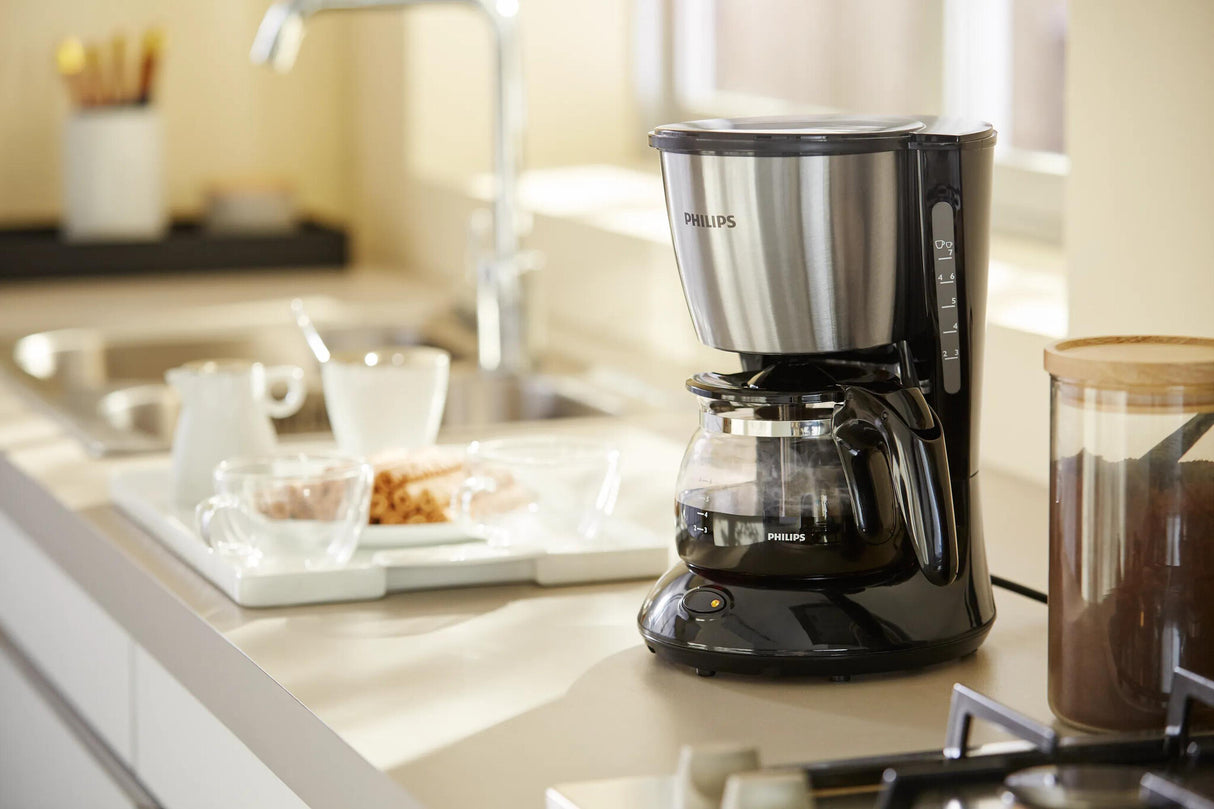 Philips Daily Collection HD7435/20 Kaffemaskine