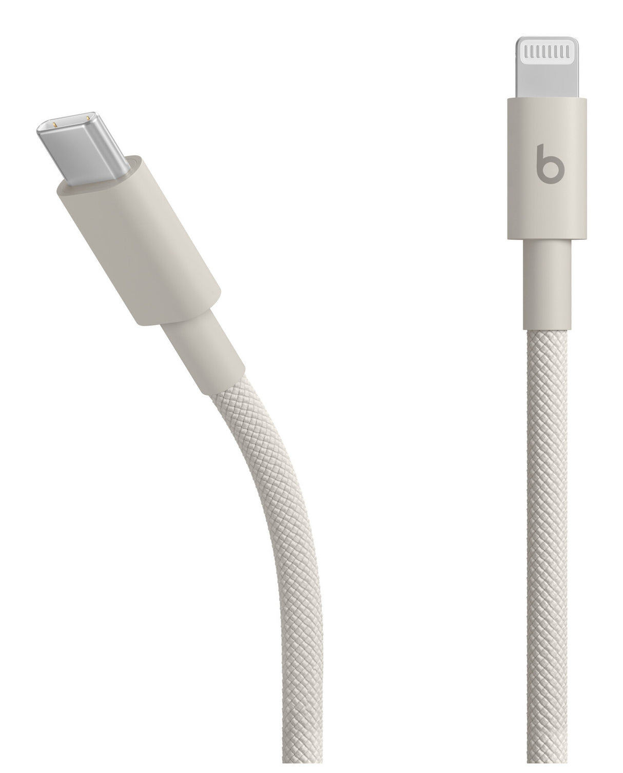 Apple Beats 1,5 m Hvid
