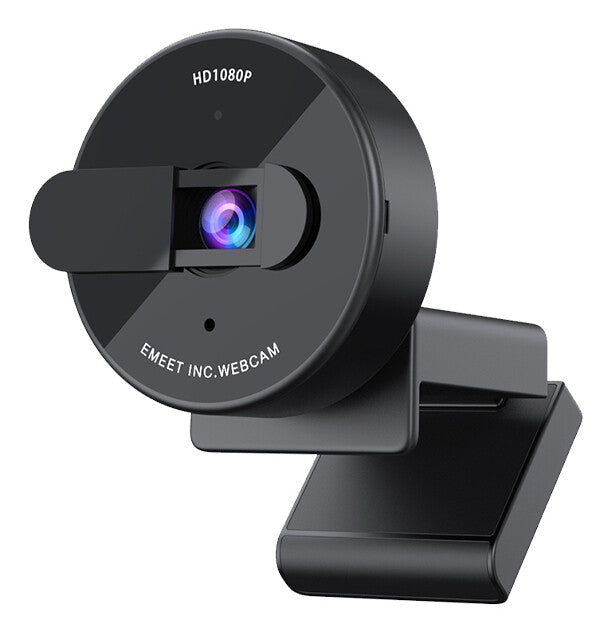 eMeet C950 webcam 3840 x 2160 pixel USB Sort