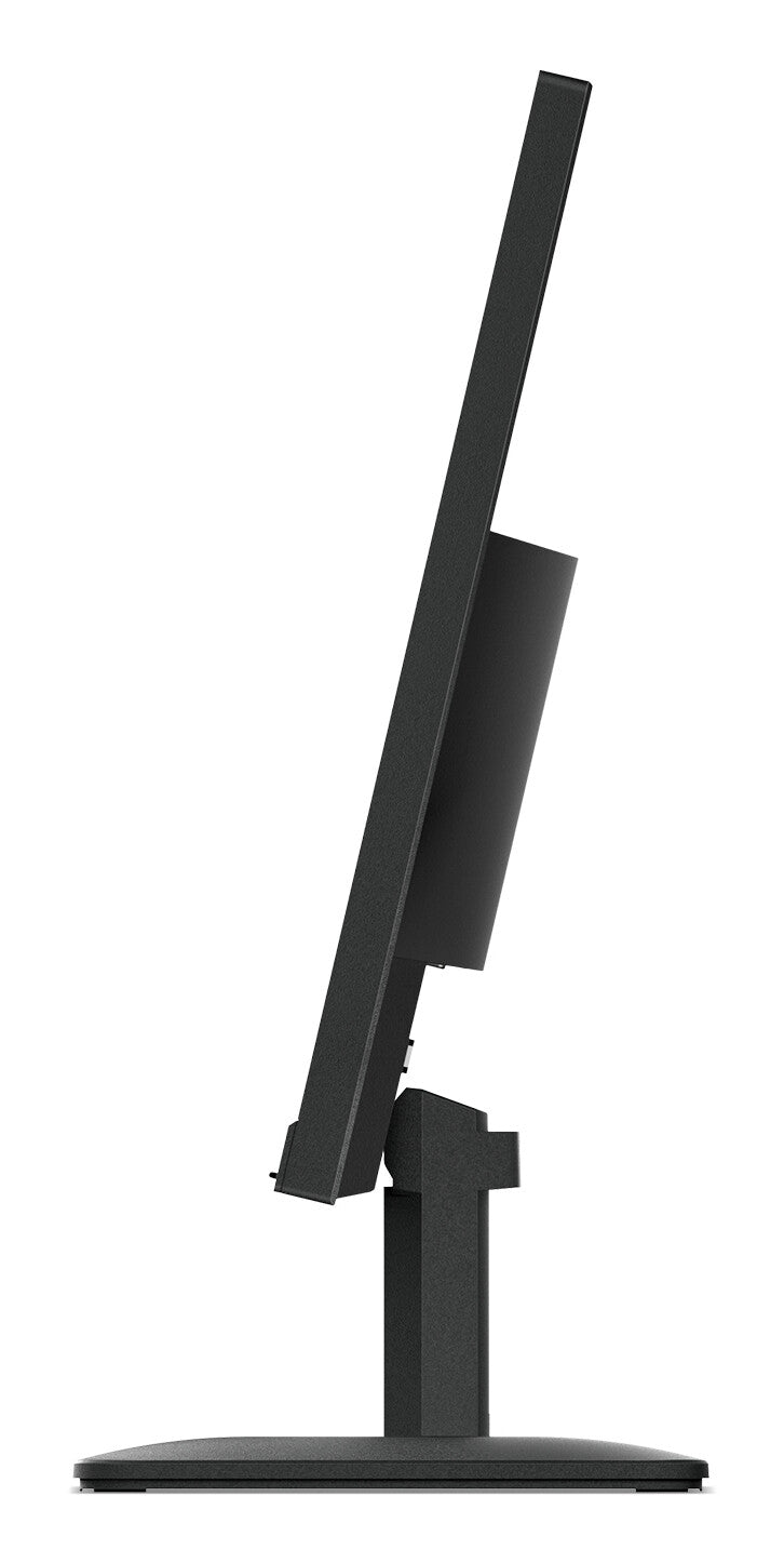 Lenovo ThinkVision S24-4e computerskærm 60,5 cm (23.8") 1920 x 1080 pixel Fuld HD LED Sort