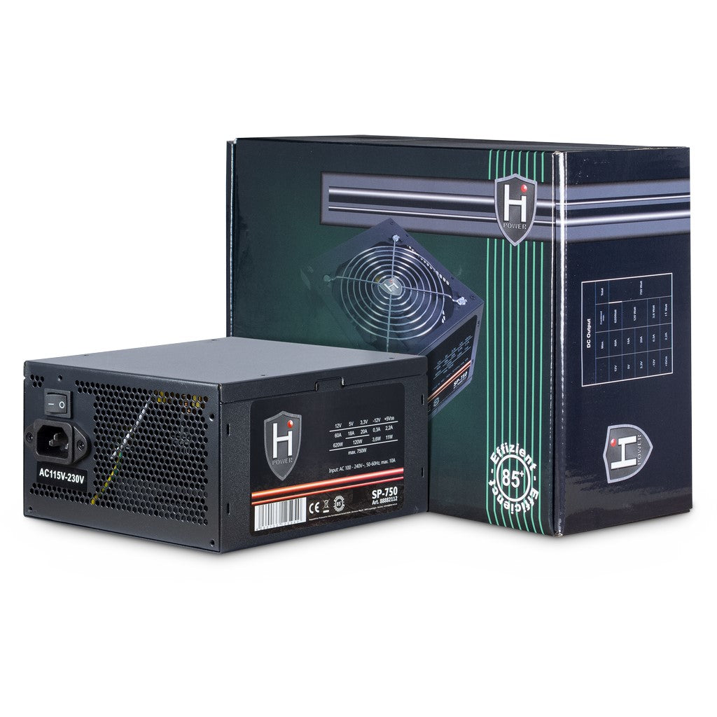 HiPower SP-750 750Watt