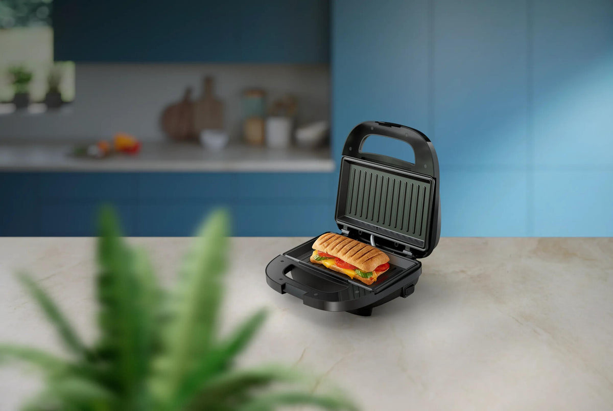 Philips Series 3000 HD2330 Grill/sandwichmaskine/panini