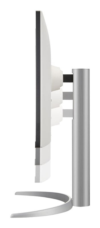 LG 27UP850K-W 27 IPS 3840 x 2160 (4K) HDMI DisplayPort USB-C Dockingskærm