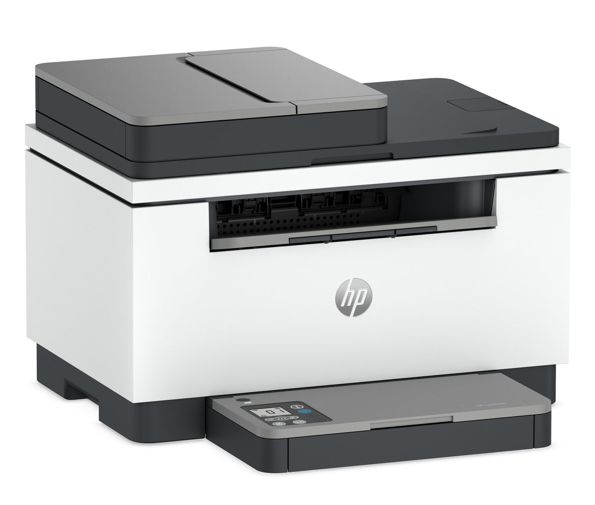HP LaserJet M248sdw Multifunction Black and white Printer