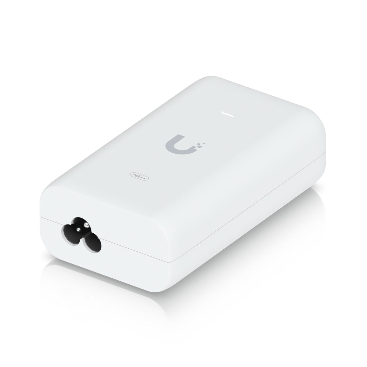 Ubiquiti PoE++ Strøminjektor ektern hvid