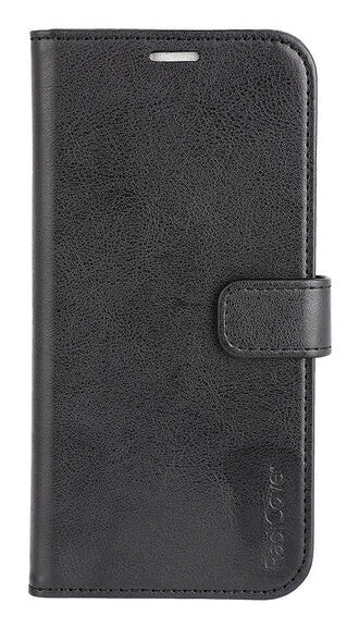 Radicover 587111 mobiltelefon etui 16,5 cm (6.5") Tegnebogsetui Sort