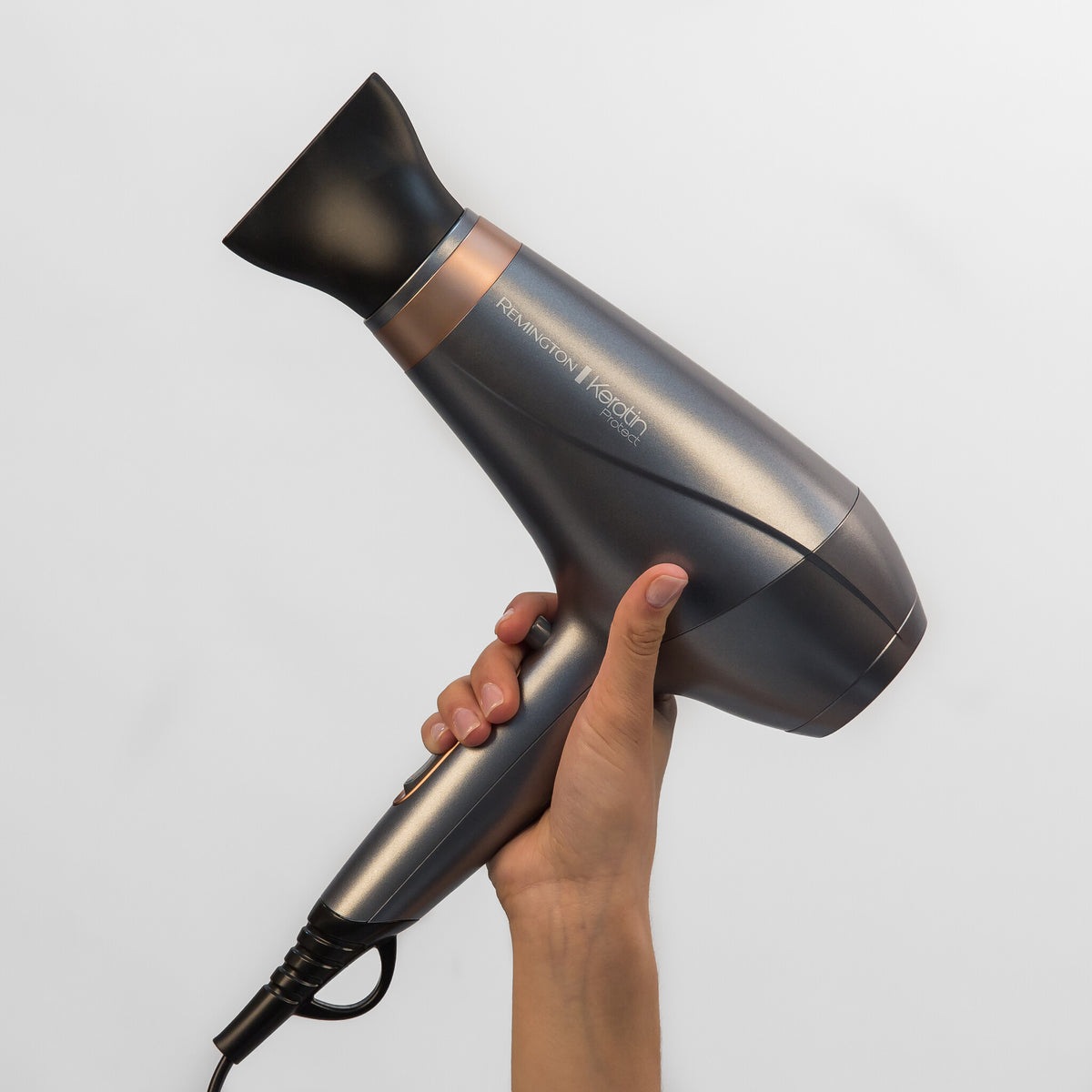 Remington Hårtørrer AC8820