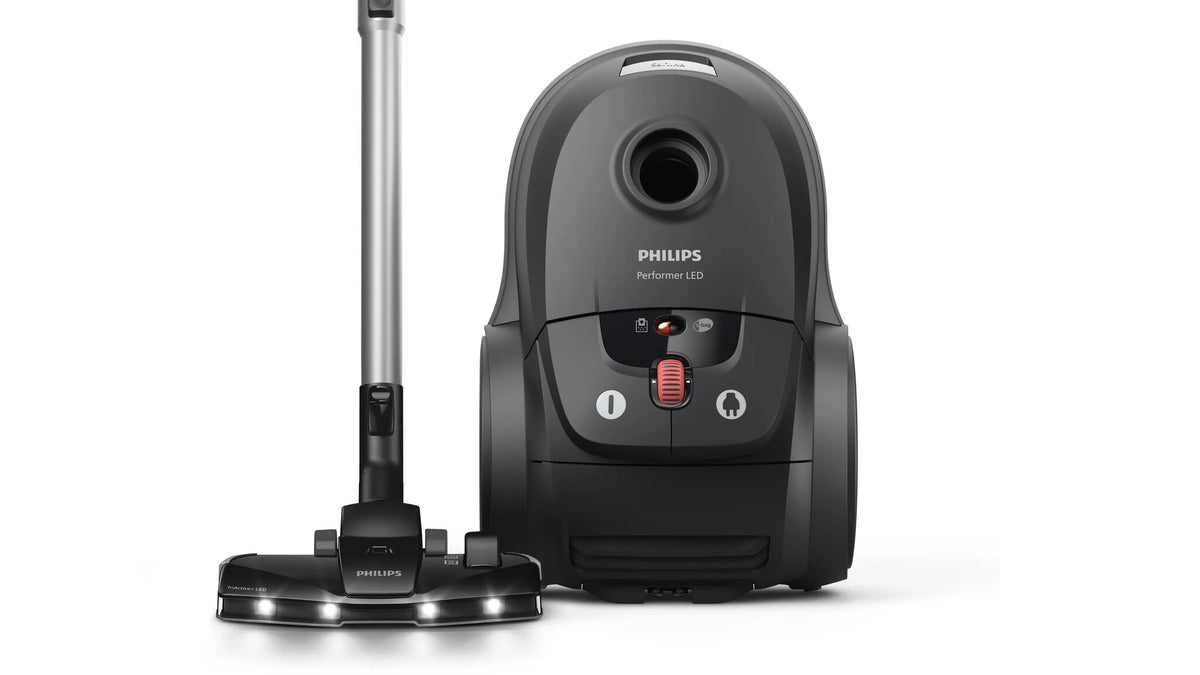 Philips 8000 series XD8122/10 Rygsæk