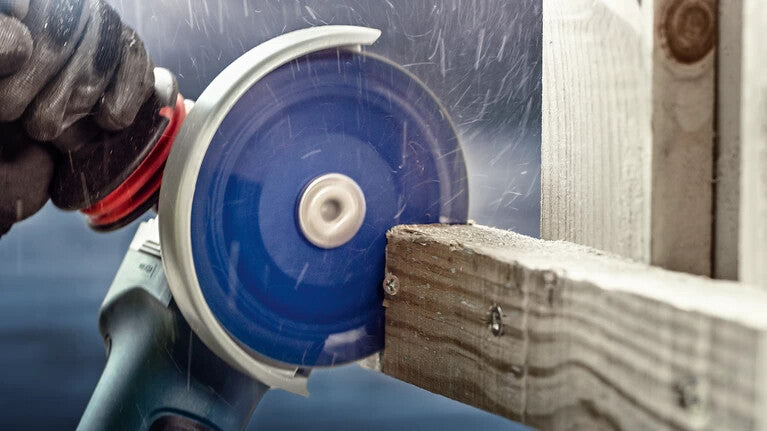 Bosch EXPERT CARBIDE MULTI WHEEL Skæreskive