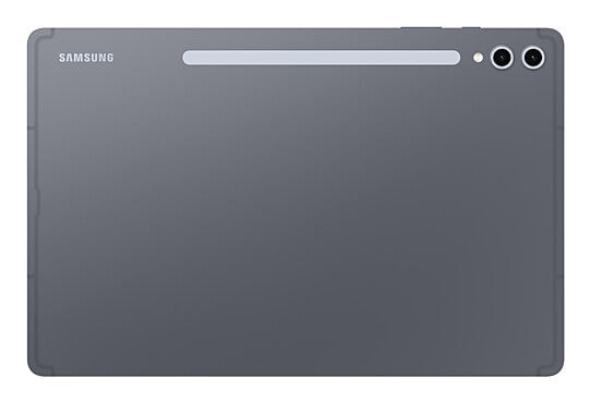 Samsung Galaxy Tab S Galaxy Tab S10+ 5G LTE-TDD & LTE-FDD 256 GB 31,5 cm (12.4") 12 GB Wi-Fi 6 (802.11ax) Grå
