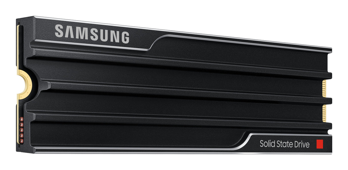 Samsung MZ-VAP4T0 4 TB M.2 PCI Express 5.0 NVMe V-NAND TLC