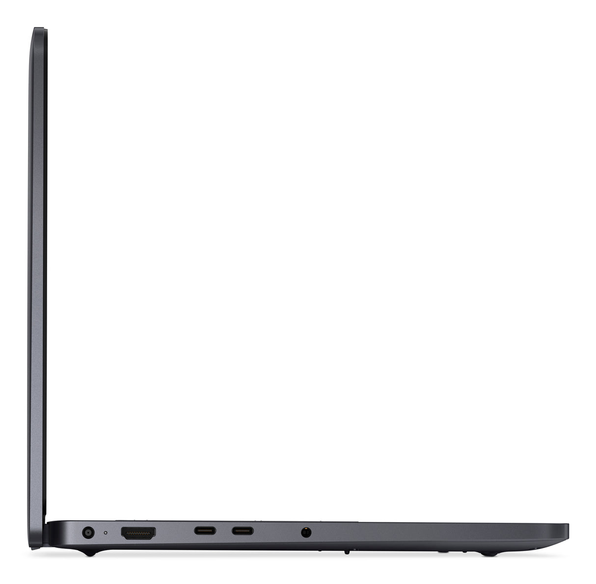 DELL Pro 14 PC14250 Intel Core Ultra 5 235U Laptop 35,6 cm (14") Full HD+ 16 GB DDR5-SDRAM 1 TB SSD Wi-Fi 6E (802.11ax) Windows 11 Pro UK engelsk Sort