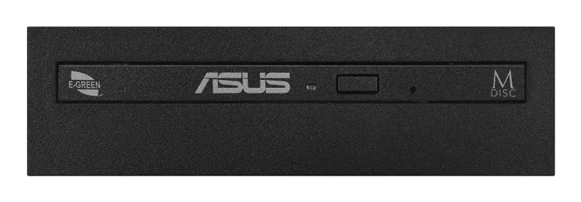 ASUS DRW-08D6MT (OEM) optisk diskdrev Intern DVD±RW Sort