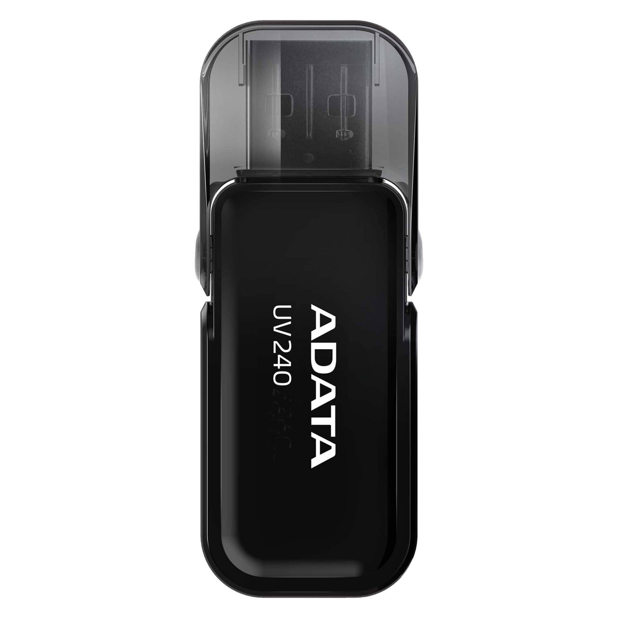 ADATA UV240 USB-nøgle 32 GB USB Type-A 2.0 Sort