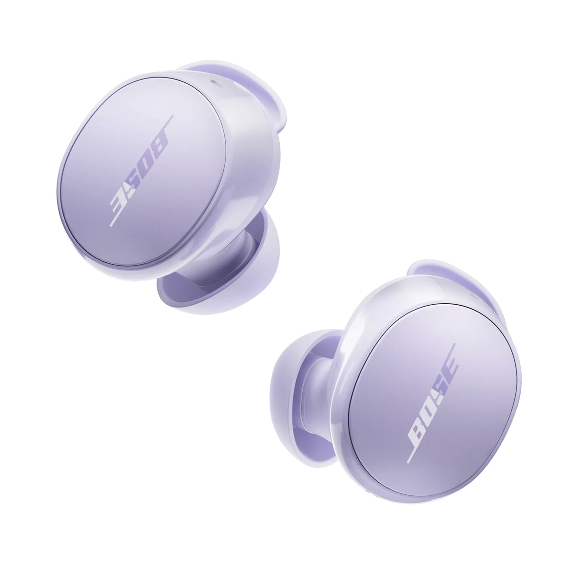 Bose QuietComfort Trådløs Ægte trådløse øretelefoner Lilla