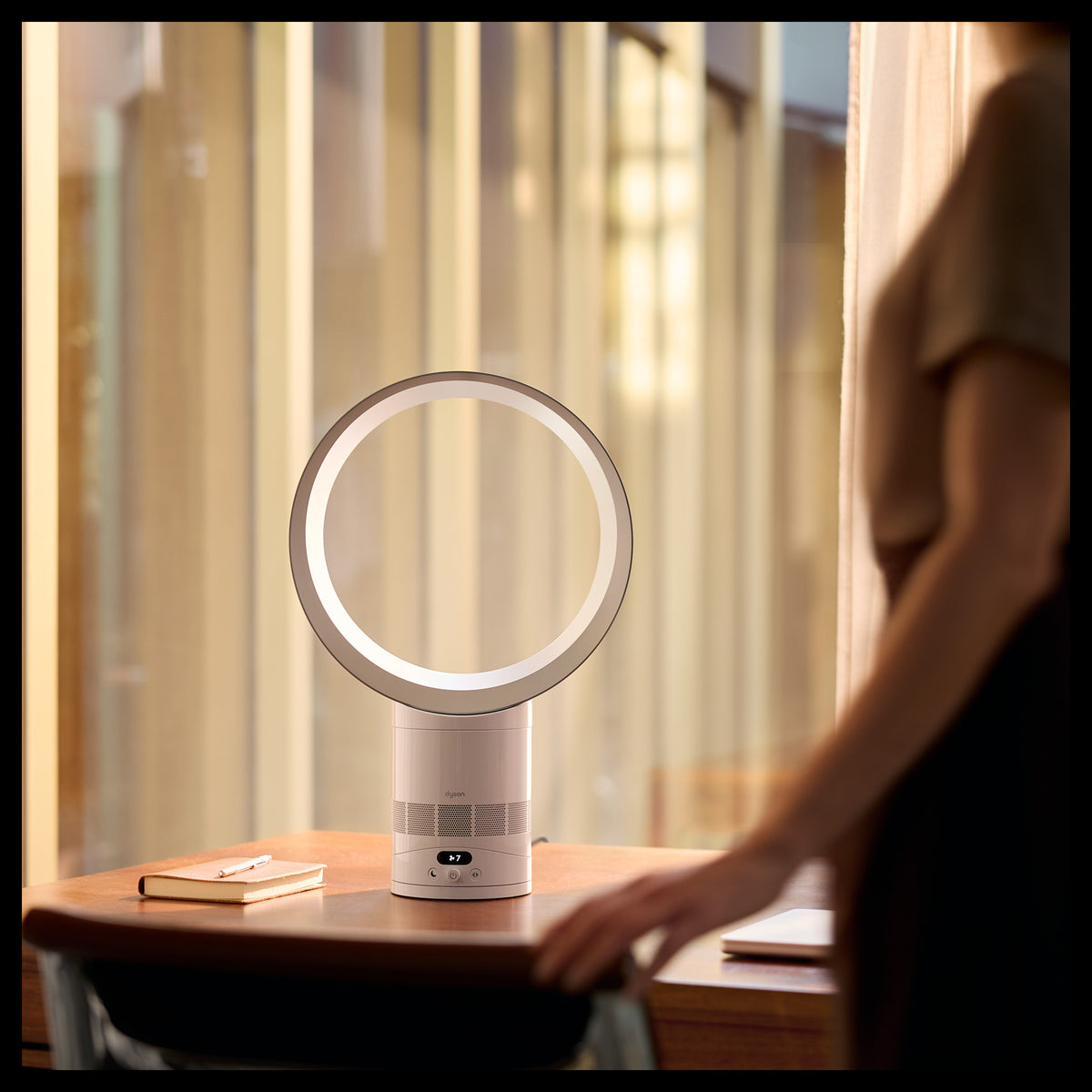 Dyson Cool CF1 Hvid