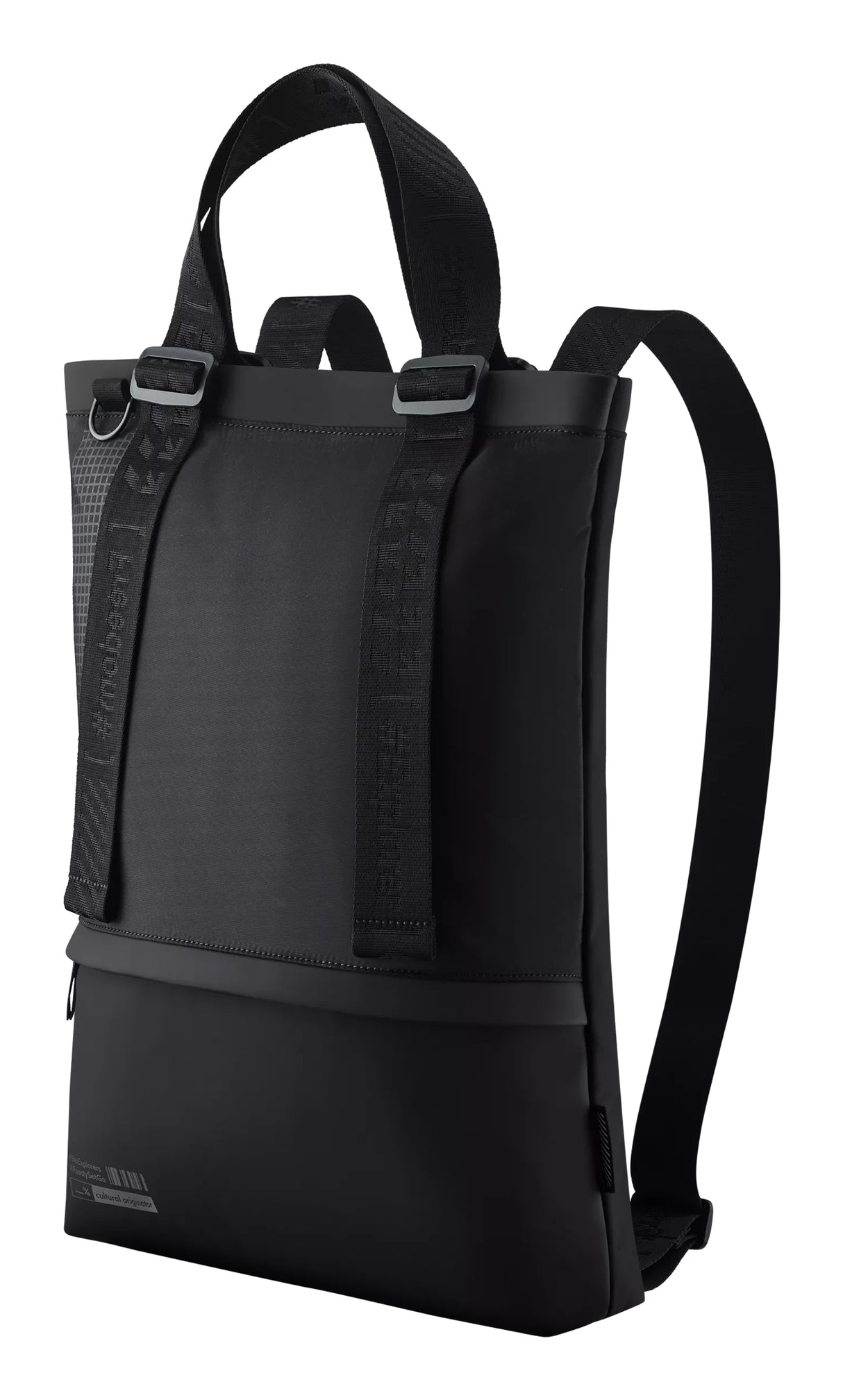 ASUS AX4600 40,6 cm (16") Rygsæk Sort