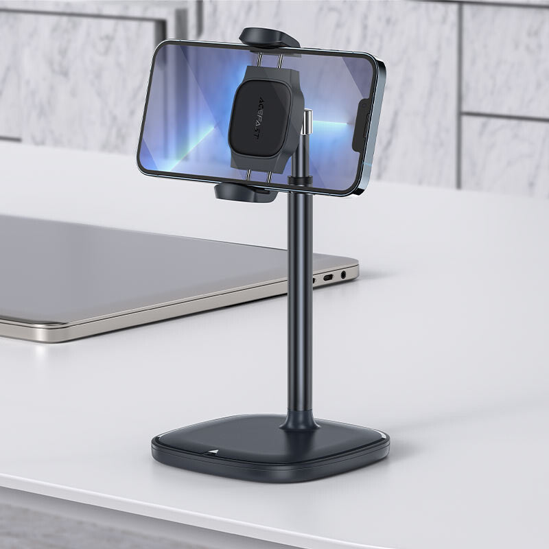 ACEFAST E12 Passiv holder Mobiltelefon/Smartphone Sort