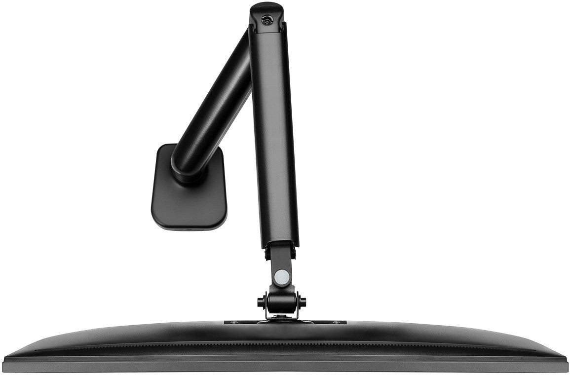Goobay - Monitor Mount with Gas Spring, 17 to 32