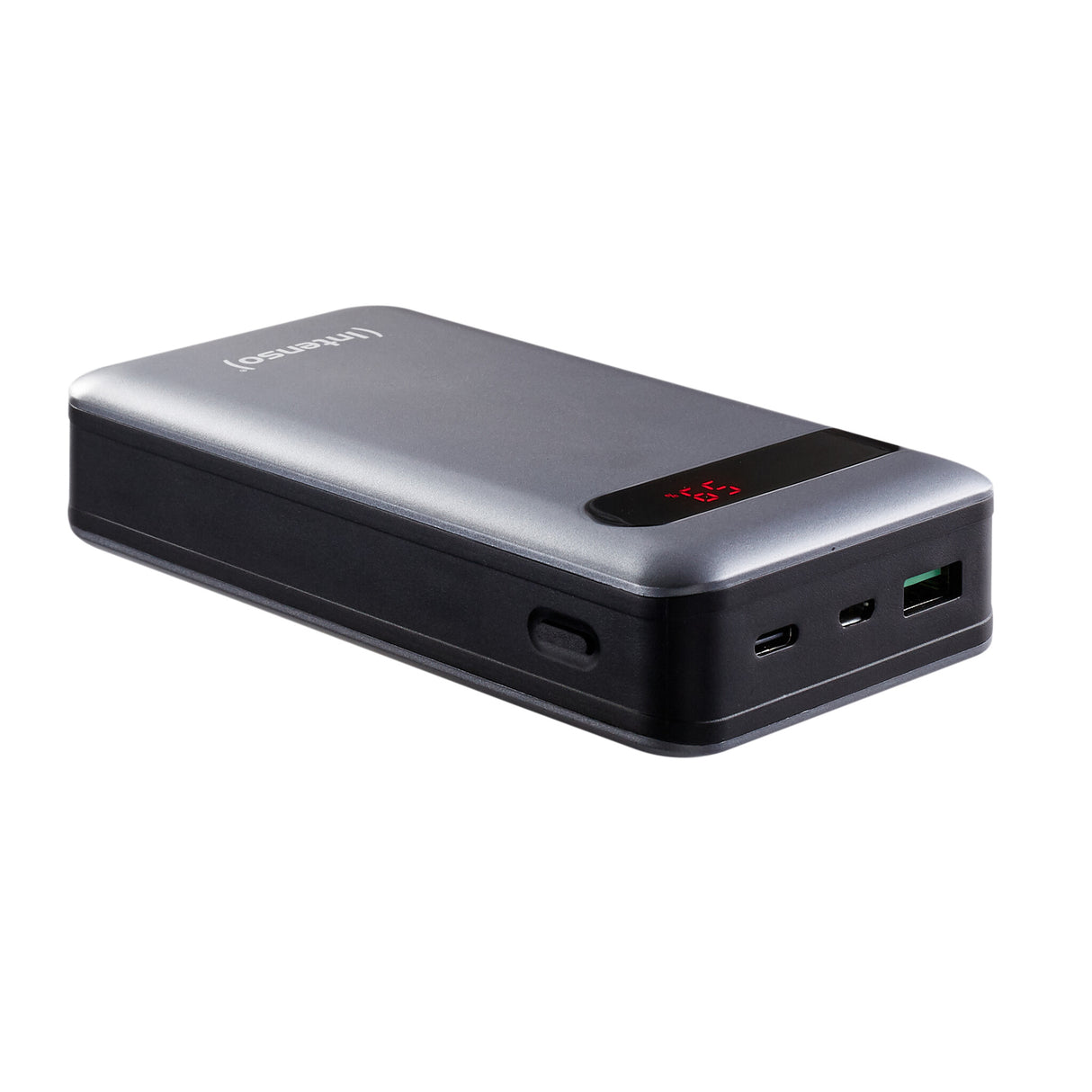 Intenso PD20000 Power Delivery Lithium polymer (LiPo) 20000 mAh Anthracit