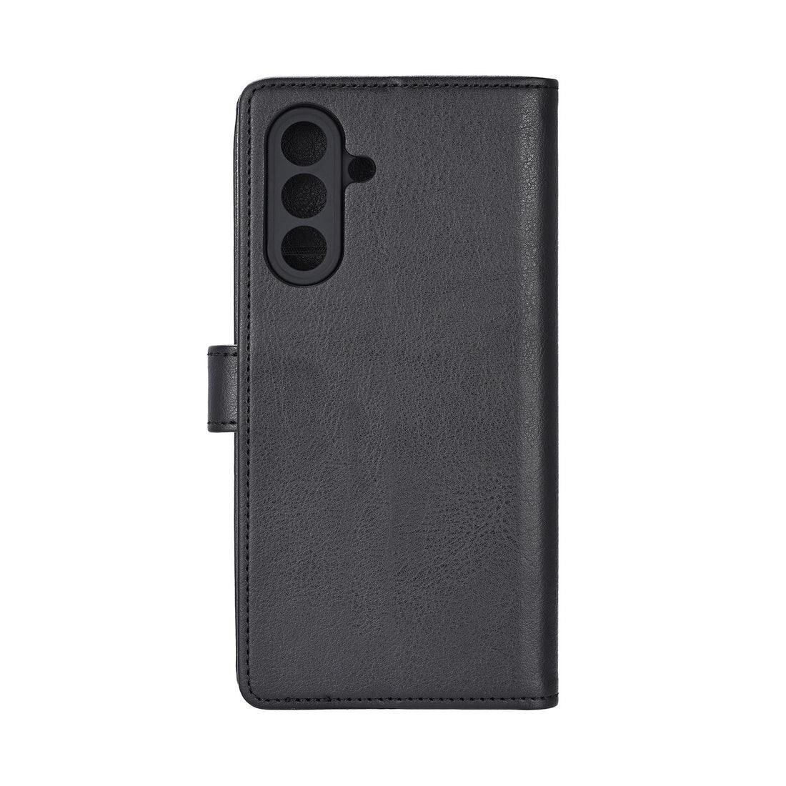 Radicover RAD304 mobiltelefon etui 17 cm (6.7") Tegnebogsetui Sort