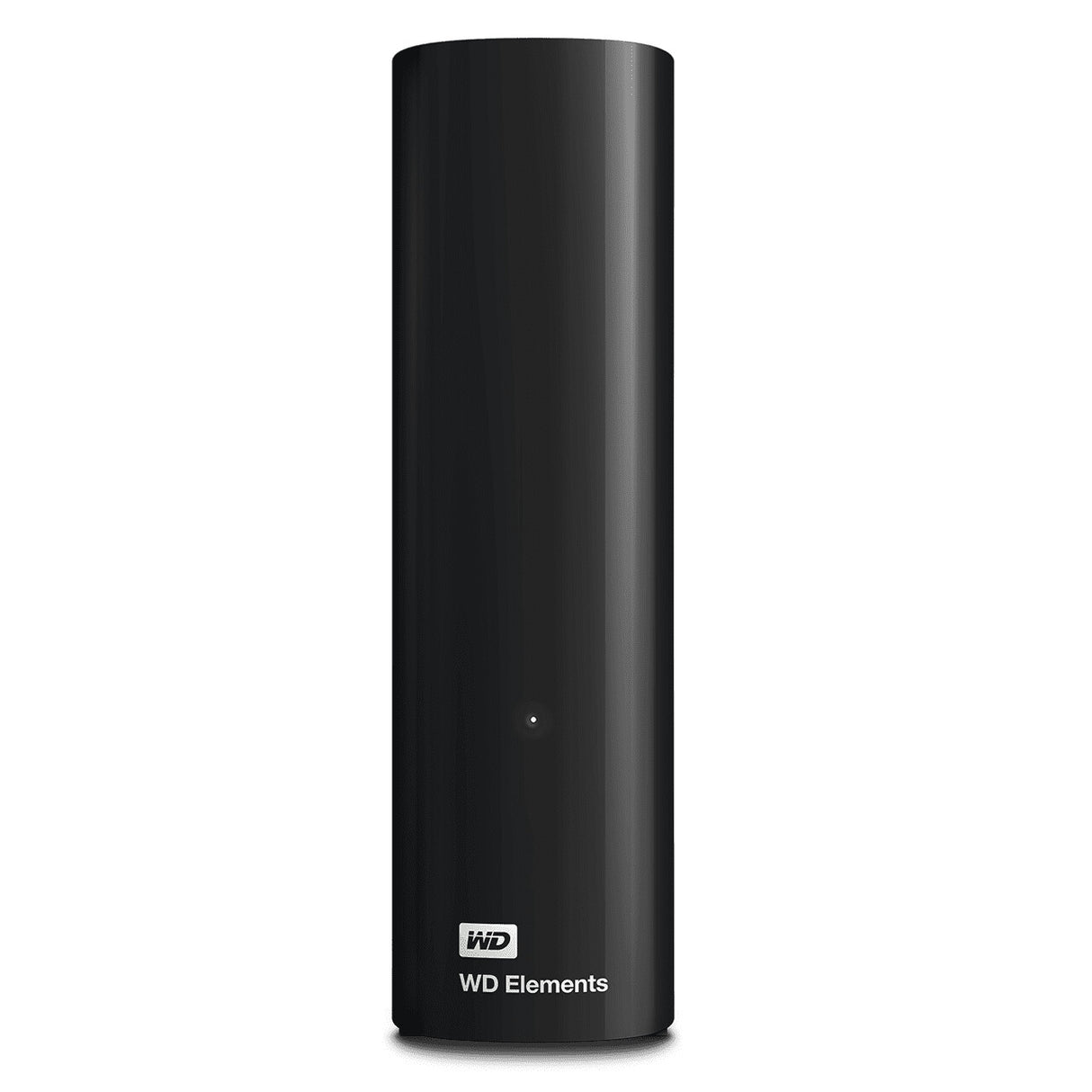Western Digital Elements WDBWLG0100HBK-EESN ekstern harddisk 10 TB Micro-USB B 3.2 Gen 1 (3.1 Gen 1) Sort