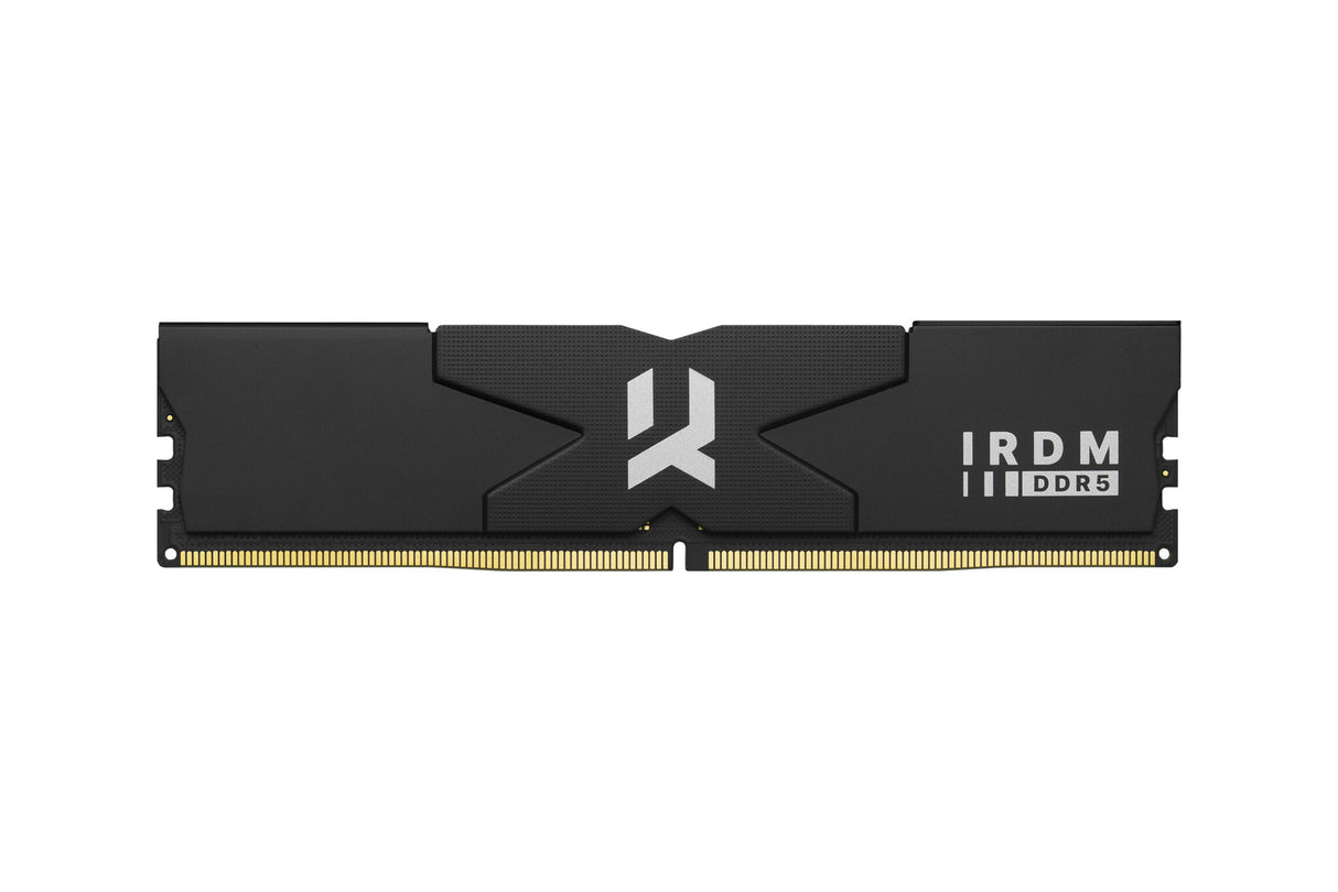 Goodram IRDM DDR5 IR-6000D564L30S/32GDC hukommelsesmodul 32 GB 2 x 16 GB 288-pin DIMM