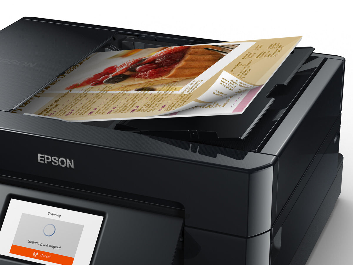 Epson Expression Premium XP-7100