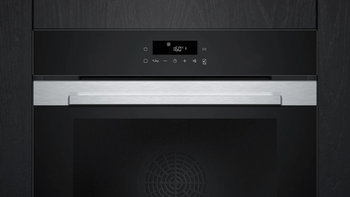 Siemens HB372AES3 ovn til indbygning
