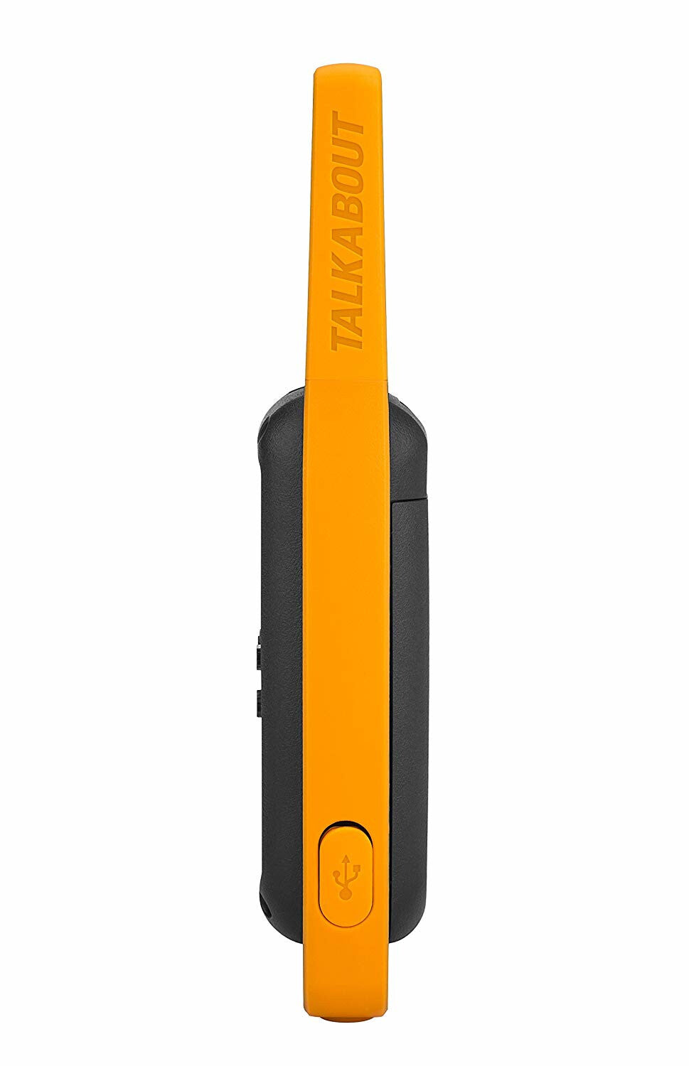 Motorola Solutions TLKR T82 Extreme Quad 188082 PMR-walkie-talkie Sæt med 4 stk.