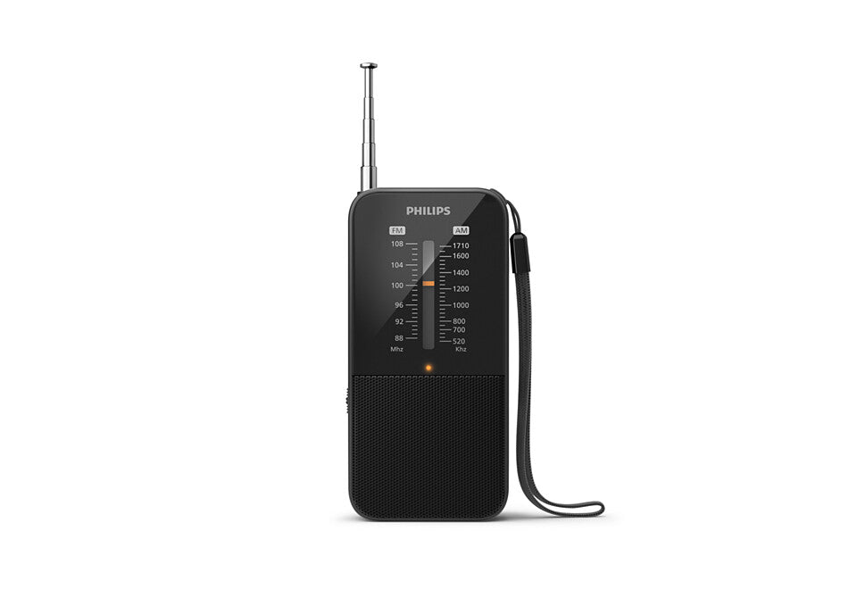 Philips TAR1509/00 bærbar radio
