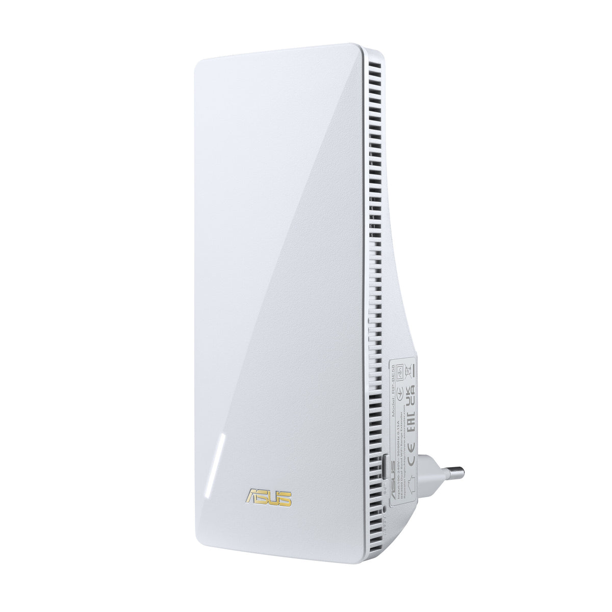 ASUS RP-BE58 Dual-band (2,4 GHz / 5 GHz) Wi-Fi 7 (802.11be) Hvid 1 Intern