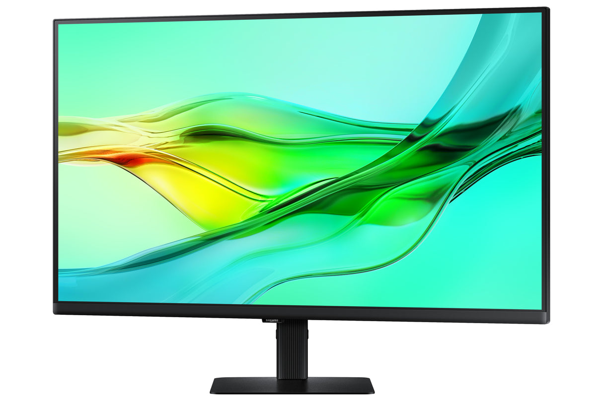 Samsung ViewFinity S6 S32D600UAU 32 IPS 2560 x 1440 (2K) HDMI DisplayPort USB-C 100Hz