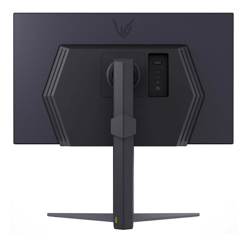 LG UltraGear 27GS75Q-B 27 IPS 2560 x 1440 (2K) HDMI DisplayPort 200Hz