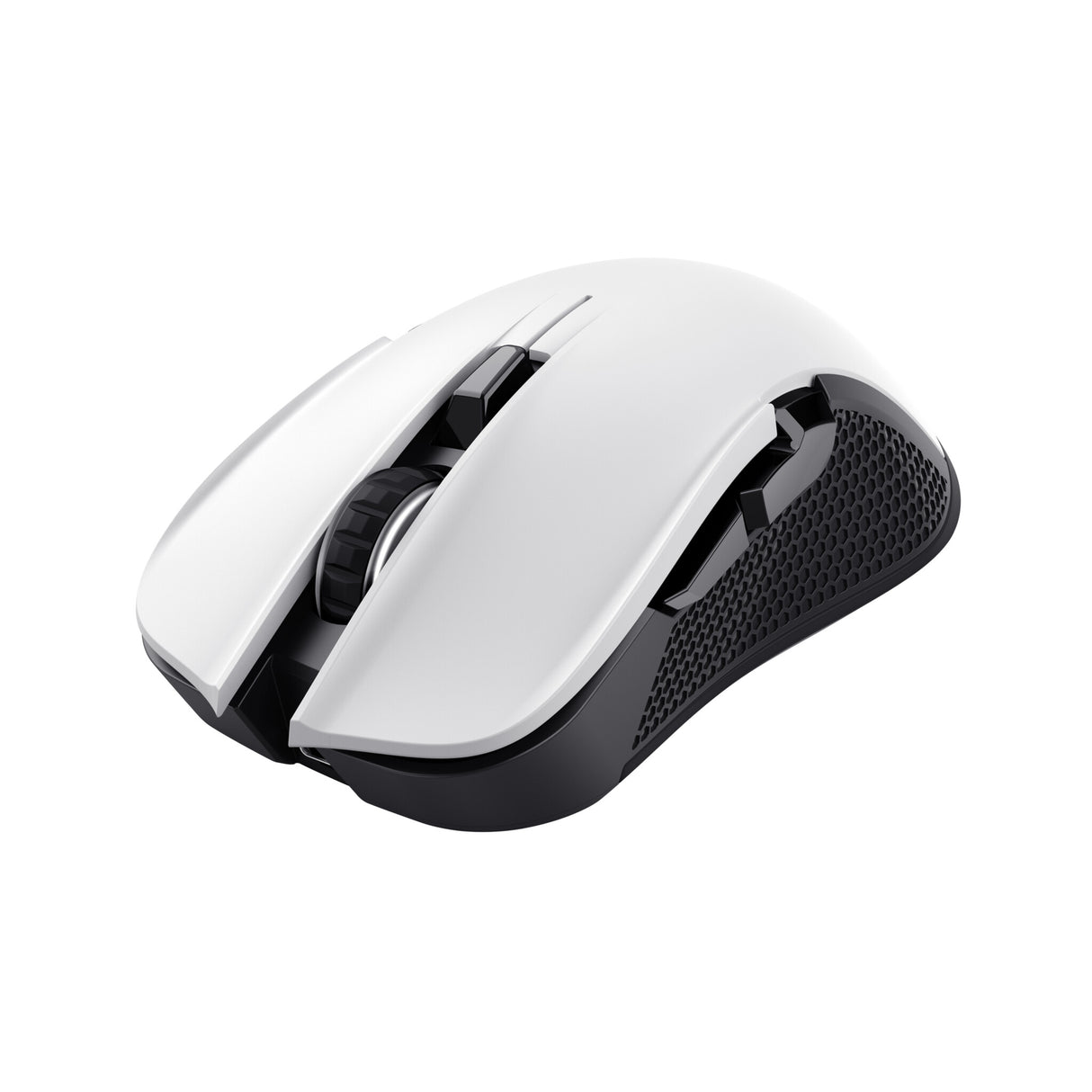 Trust GXT 923W YBAR mus Spil Højre hånd RF trådløst Optisk 7200 dpi