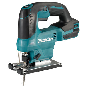 Makita DJV184Z Stiksav 18V Batteri og lader ikke inkluderet